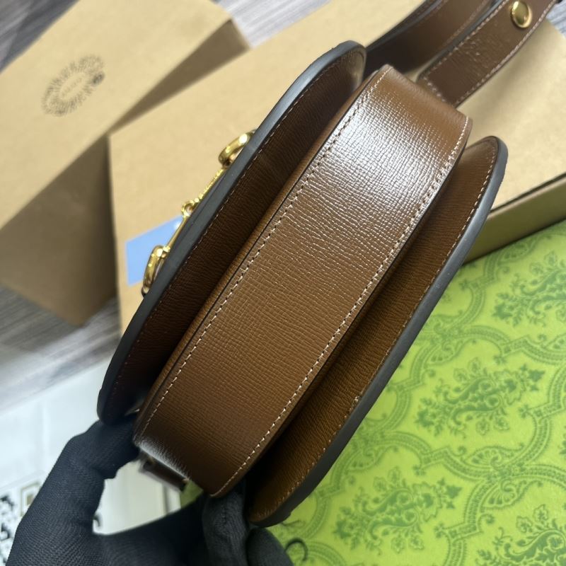 Gvc*1 horsebit bags
